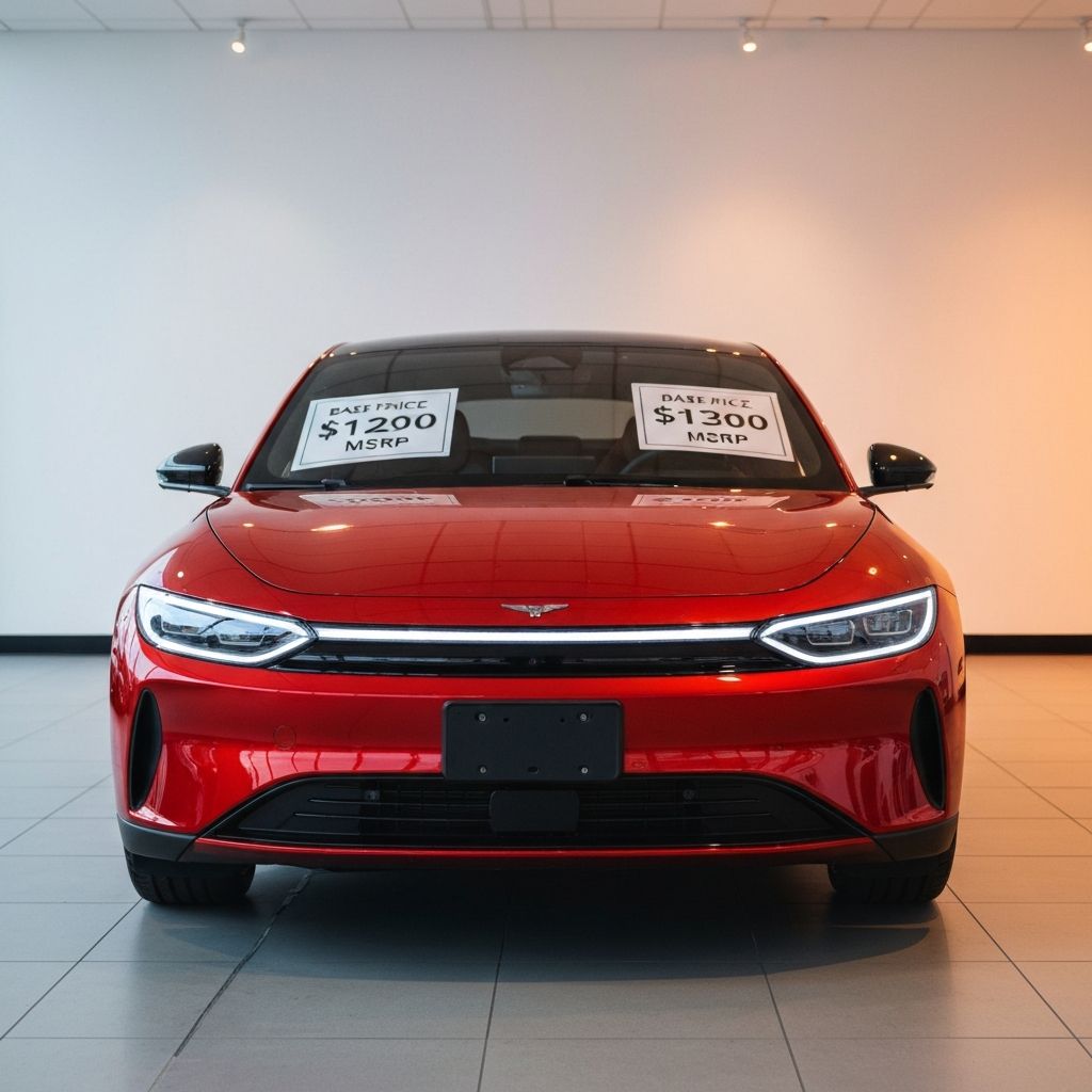 Gap Insurance: Do You Really Need It for Your New Car?