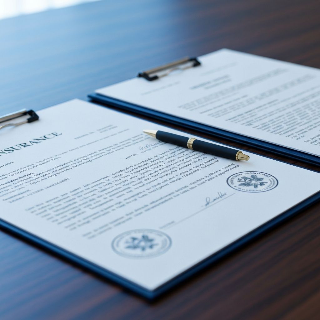 SR-22 Insurance Explained: Your Complete Guide to Getting Back on the Road