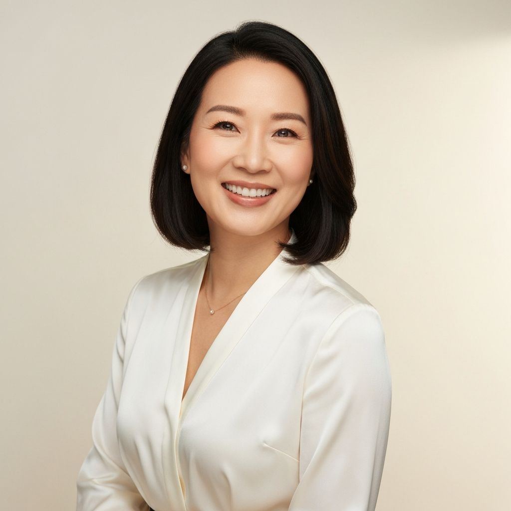 Jennifer Park